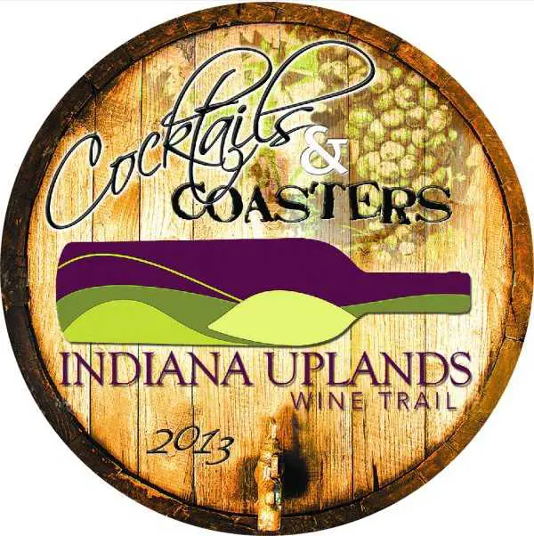 wine apps for iphone, wine apps for android, wine apps, smartphone apps, wine apps for android and iphone, wine coasters, custom wine coasters, order wine coasters, coasters for wineries, custom coasters, promotional wine coasters